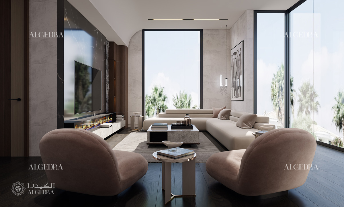The Art of Layering and Texturing in Interior Design