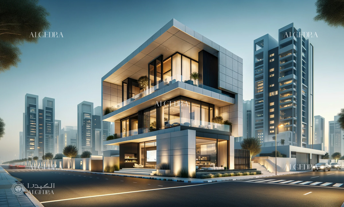 Guide to Villa Design in Bahrain by Algedra