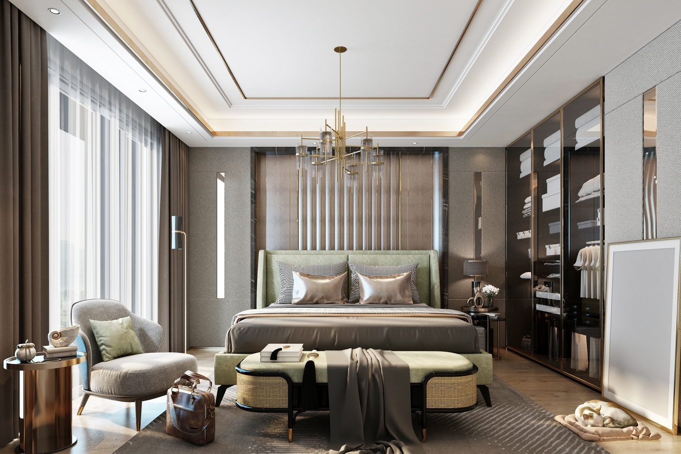 small bedroom design