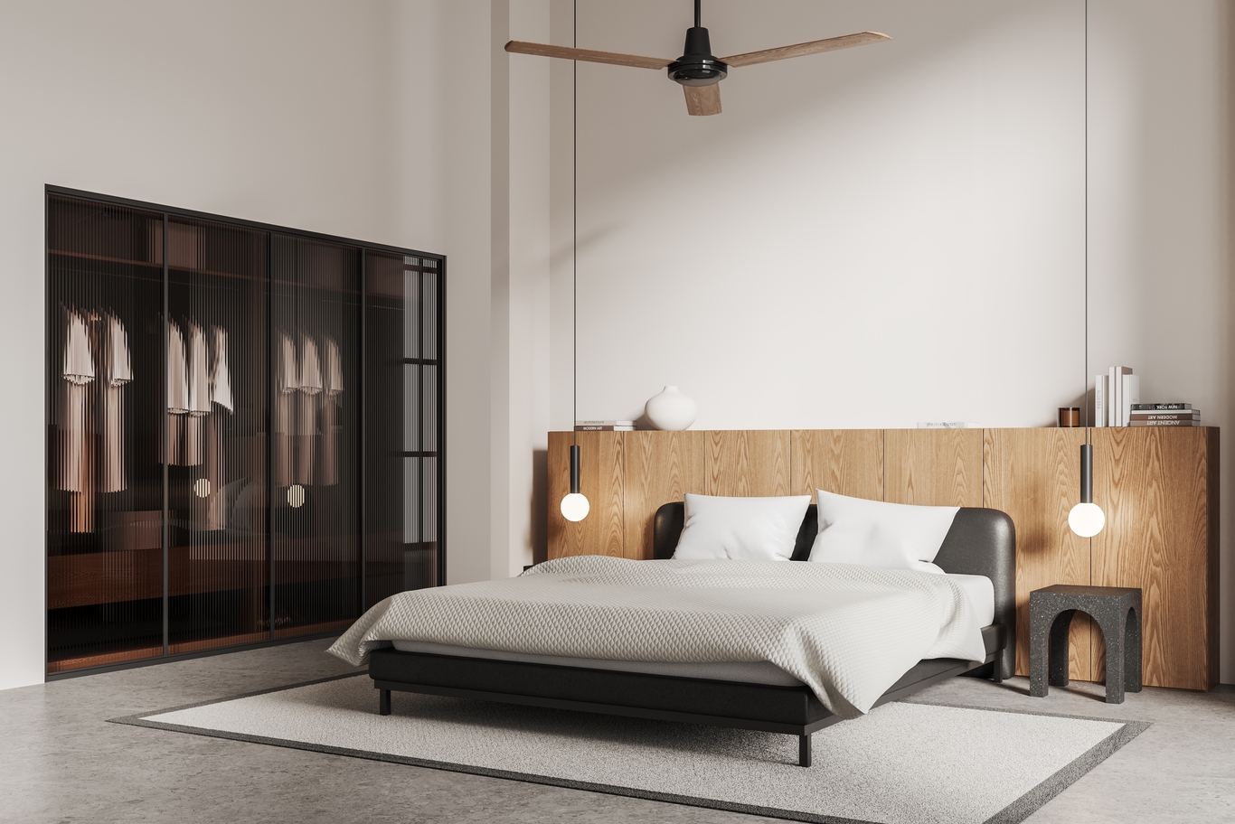 master bedroom design
