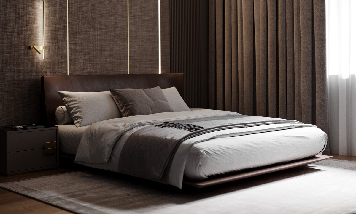 yatak odası stil fikirleri