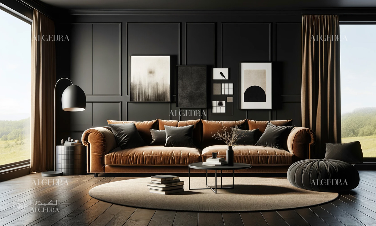 Blog | Black In Decor Home | Algedra