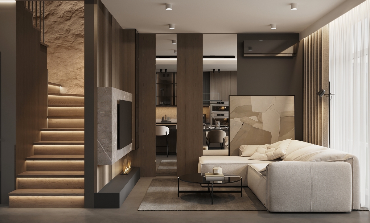 How to Make a Cozy and Warm Home – Interior Design Tips That Work