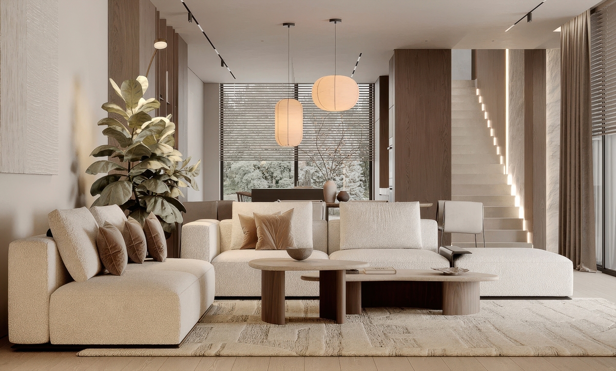 How to Make a Cozy and Warm Home – Interior Design Tips That Work