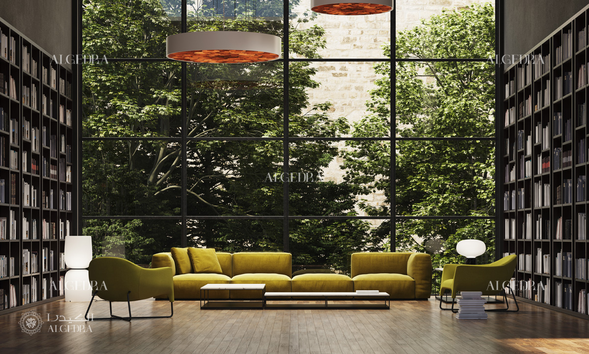 Stylish Bookcases to Organise Your Home