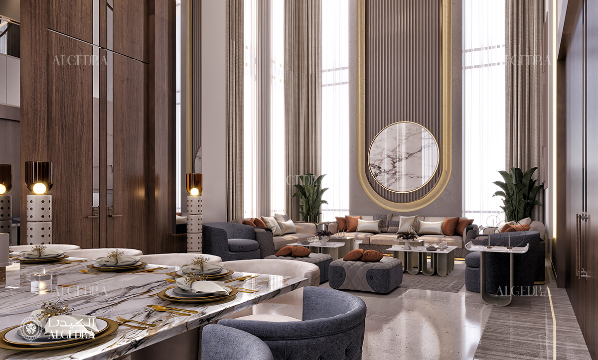 Boutique Hotel Inspired - Infusing Luxury and Comfort into Your Home