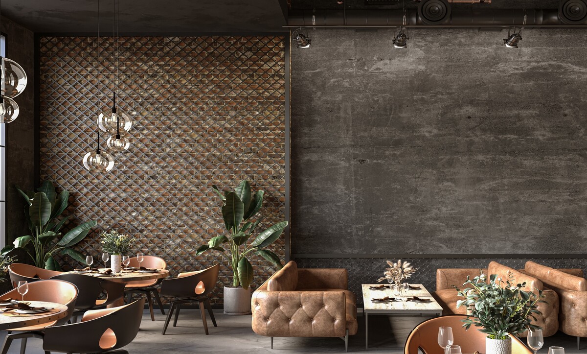 Algedra kafe projeleri