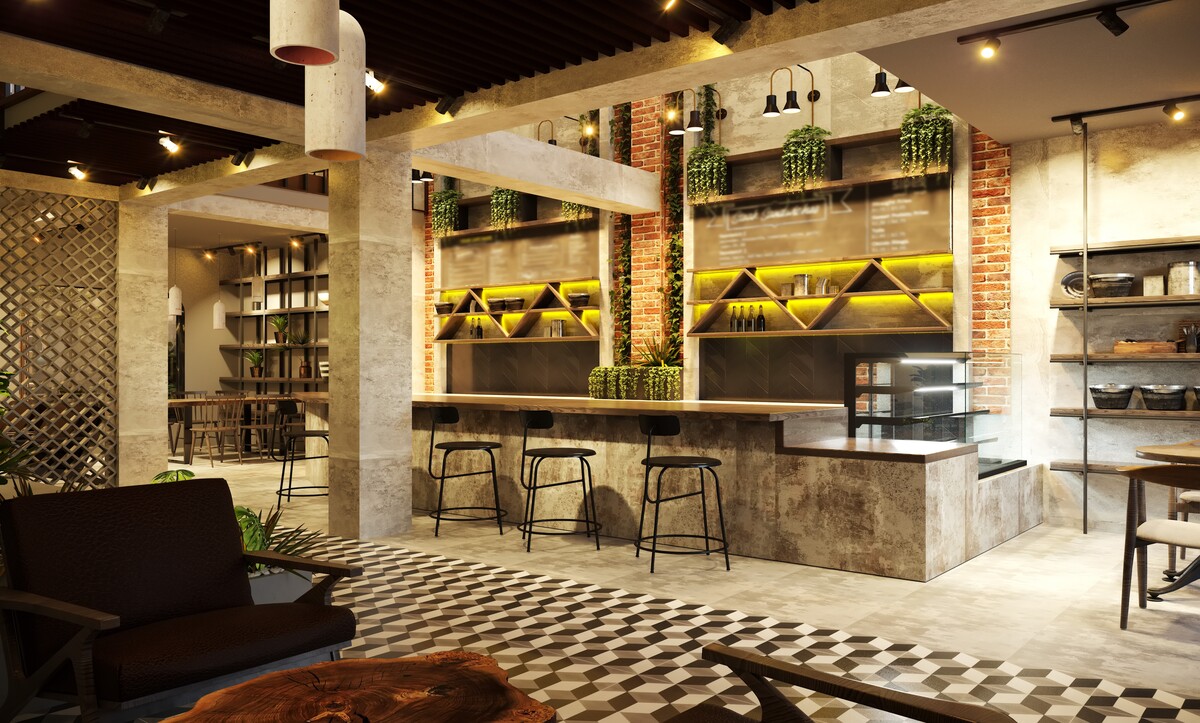 kafe markalaşma fikirleri