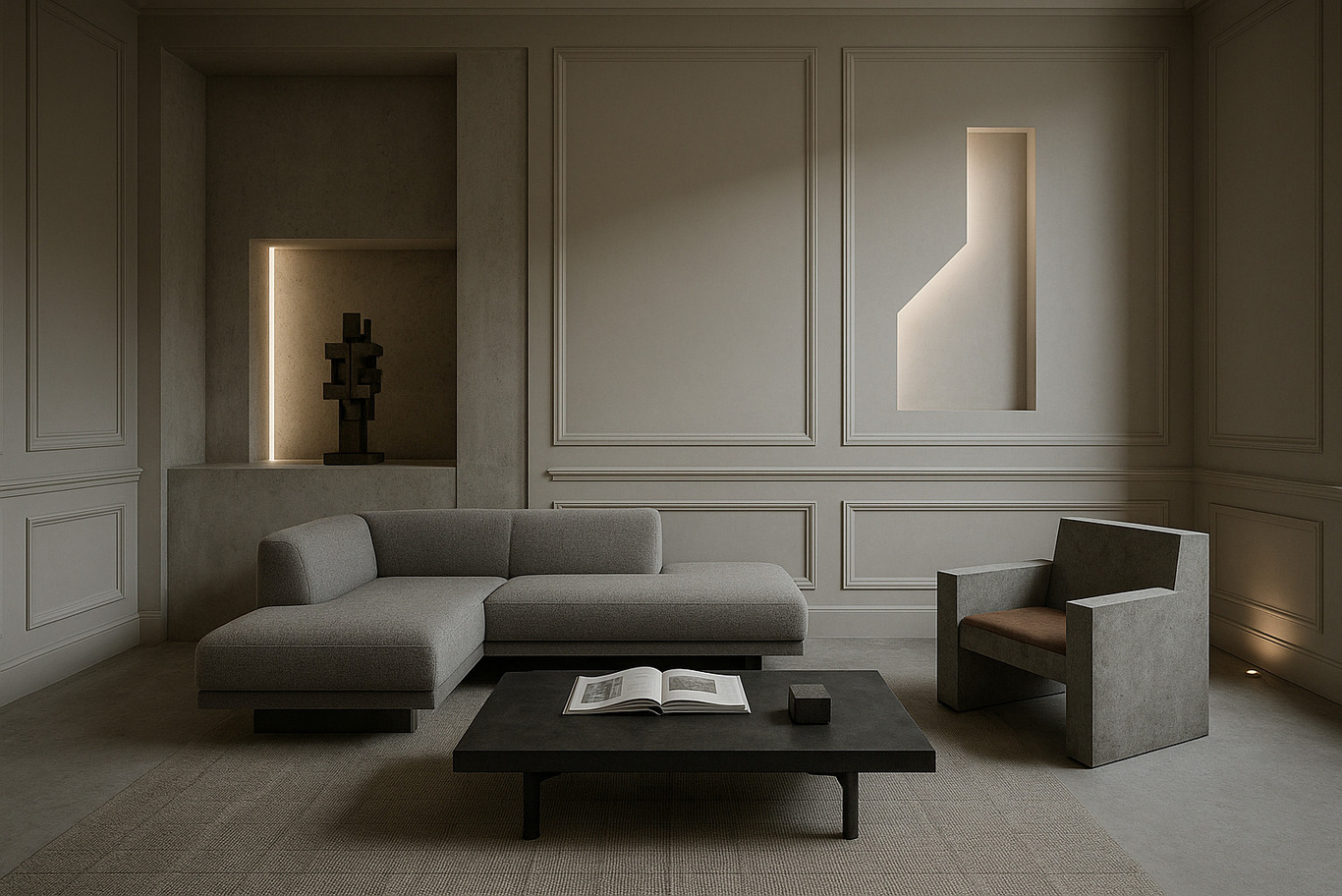 english house interior design