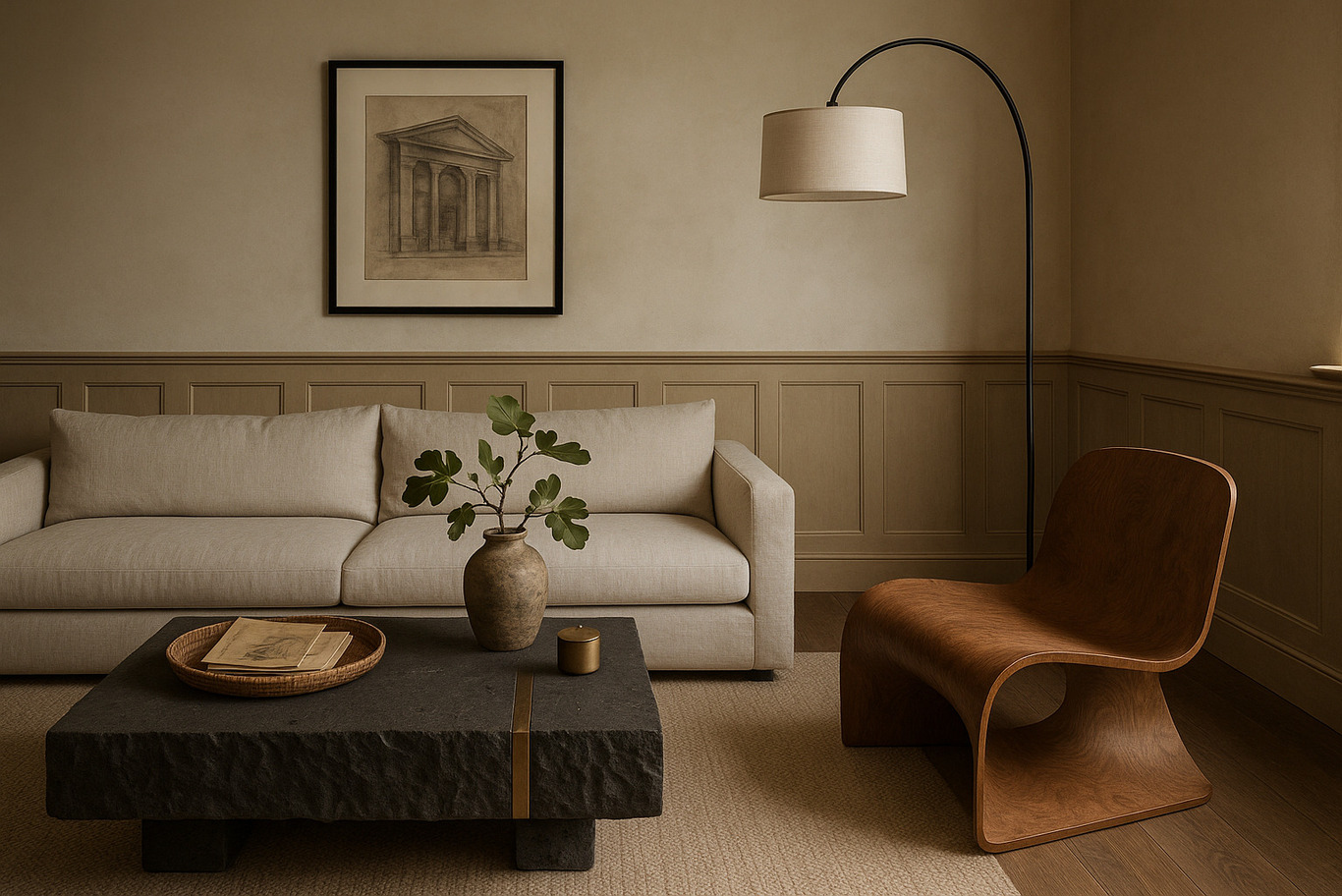 english style home interior design