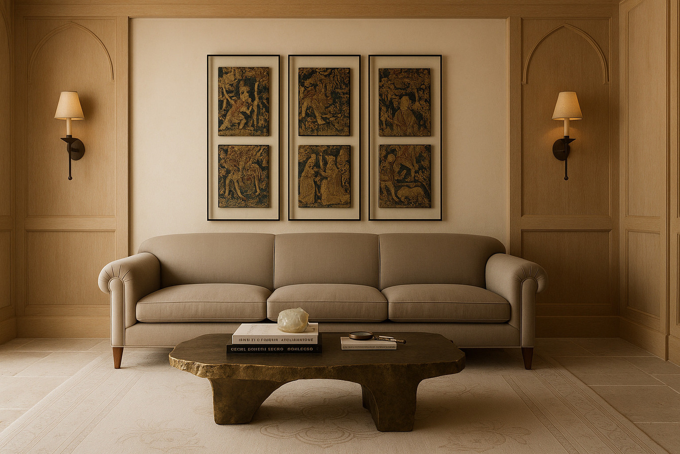english cottage interior design