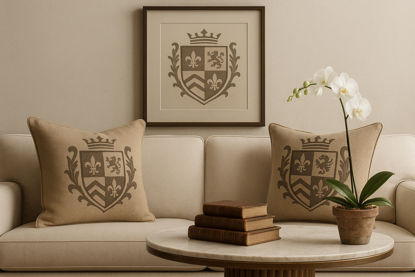 modern english interior design