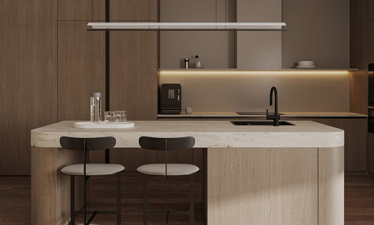 İstanbul daire yenileme