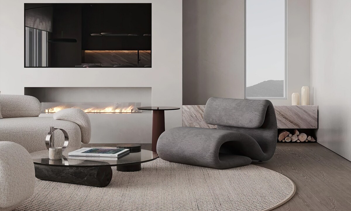 lüks iç mimarlık İstanbul