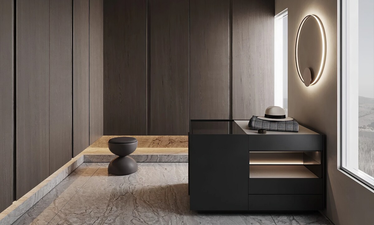 Beşiktaş iç mimarlık