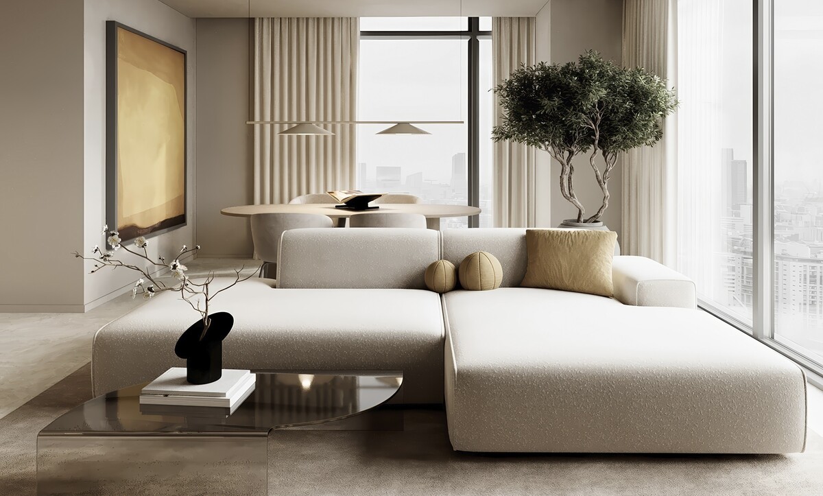 İstanbul iç tasarım fiyatları 2026