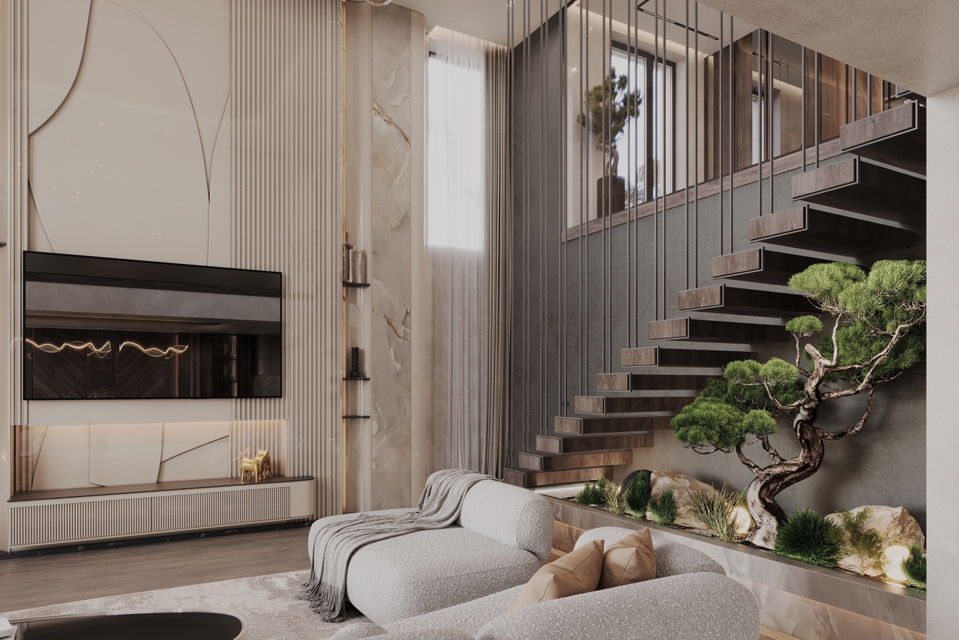 interior design company
