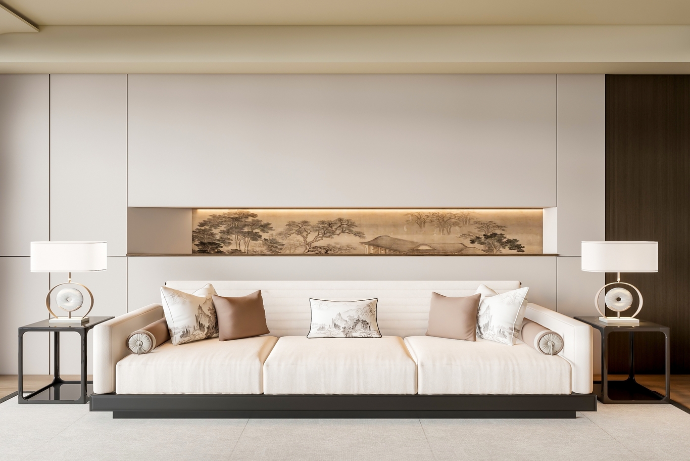 interior design companies in turkey