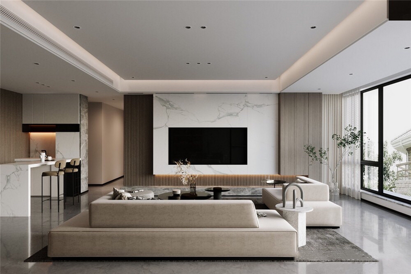 interior design company in istanbul