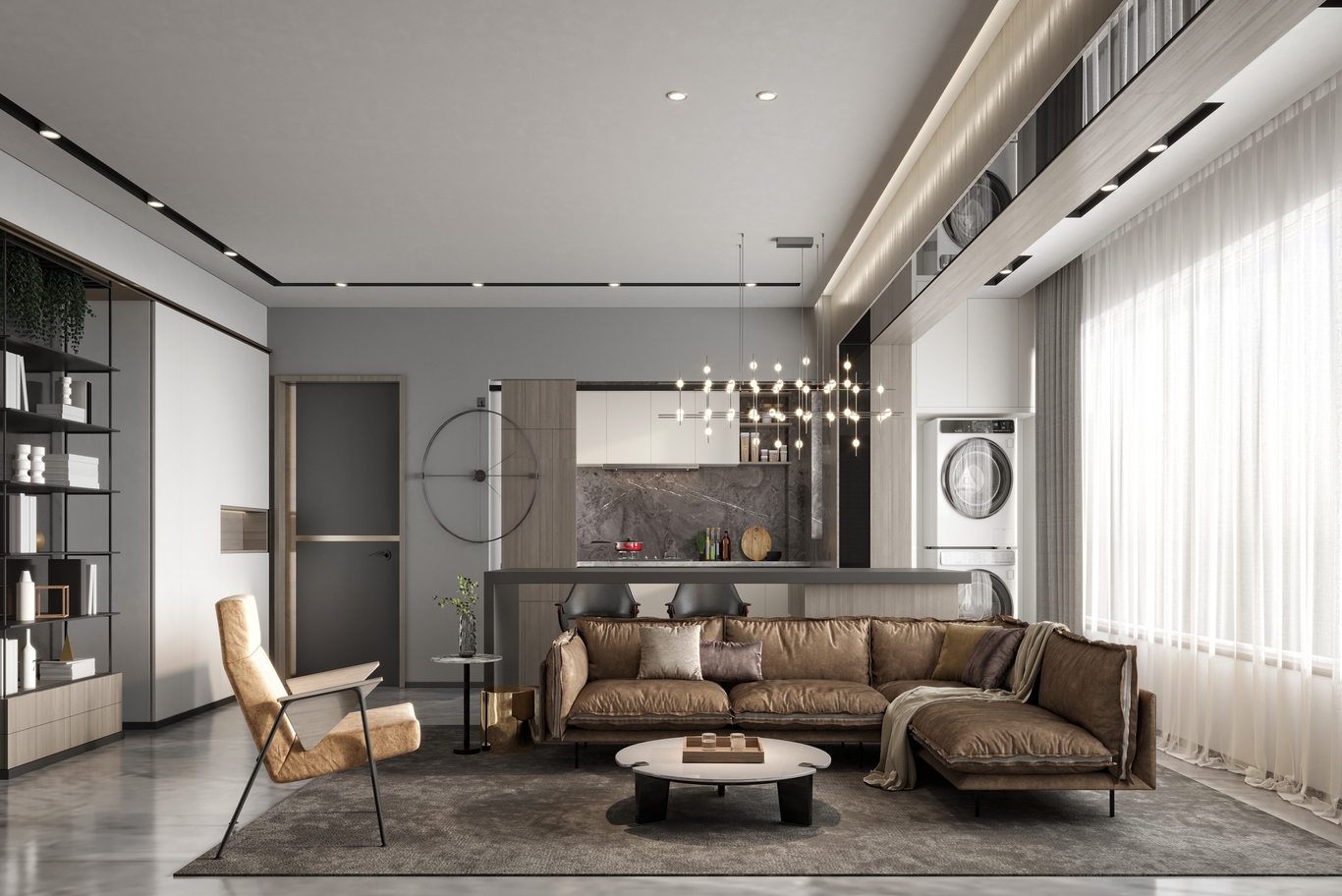 interior decor