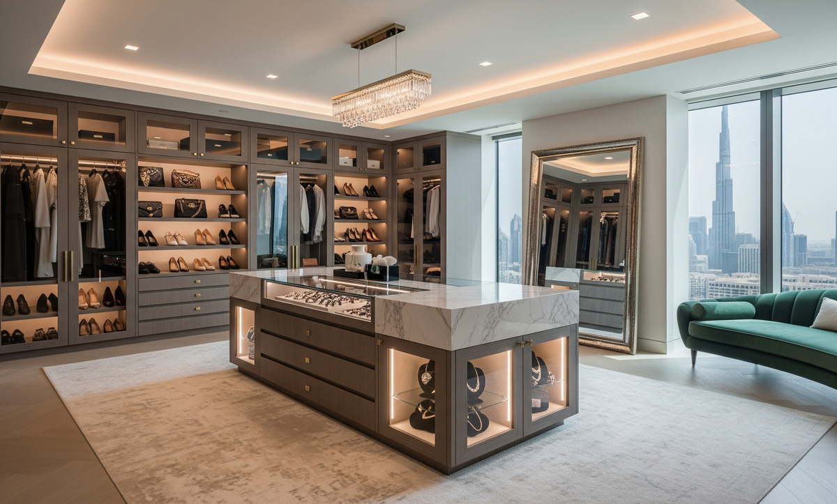 ikea giyinme odası tasarımı