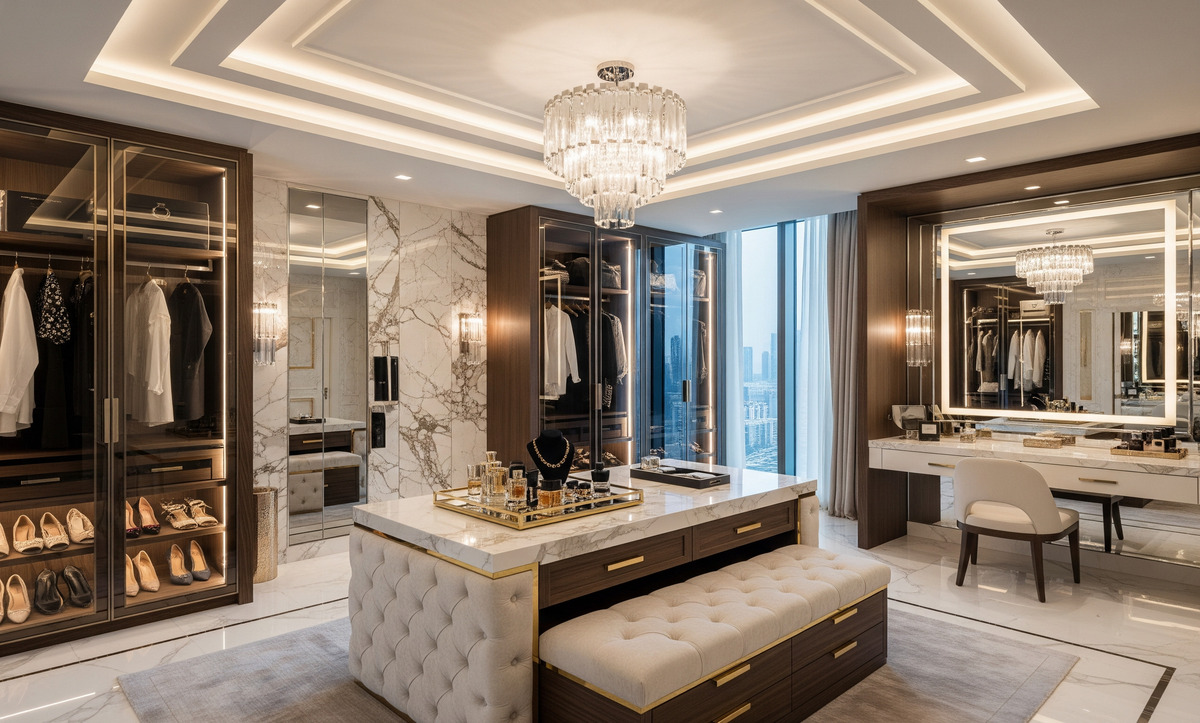 giyinme odası tasarımı ankara