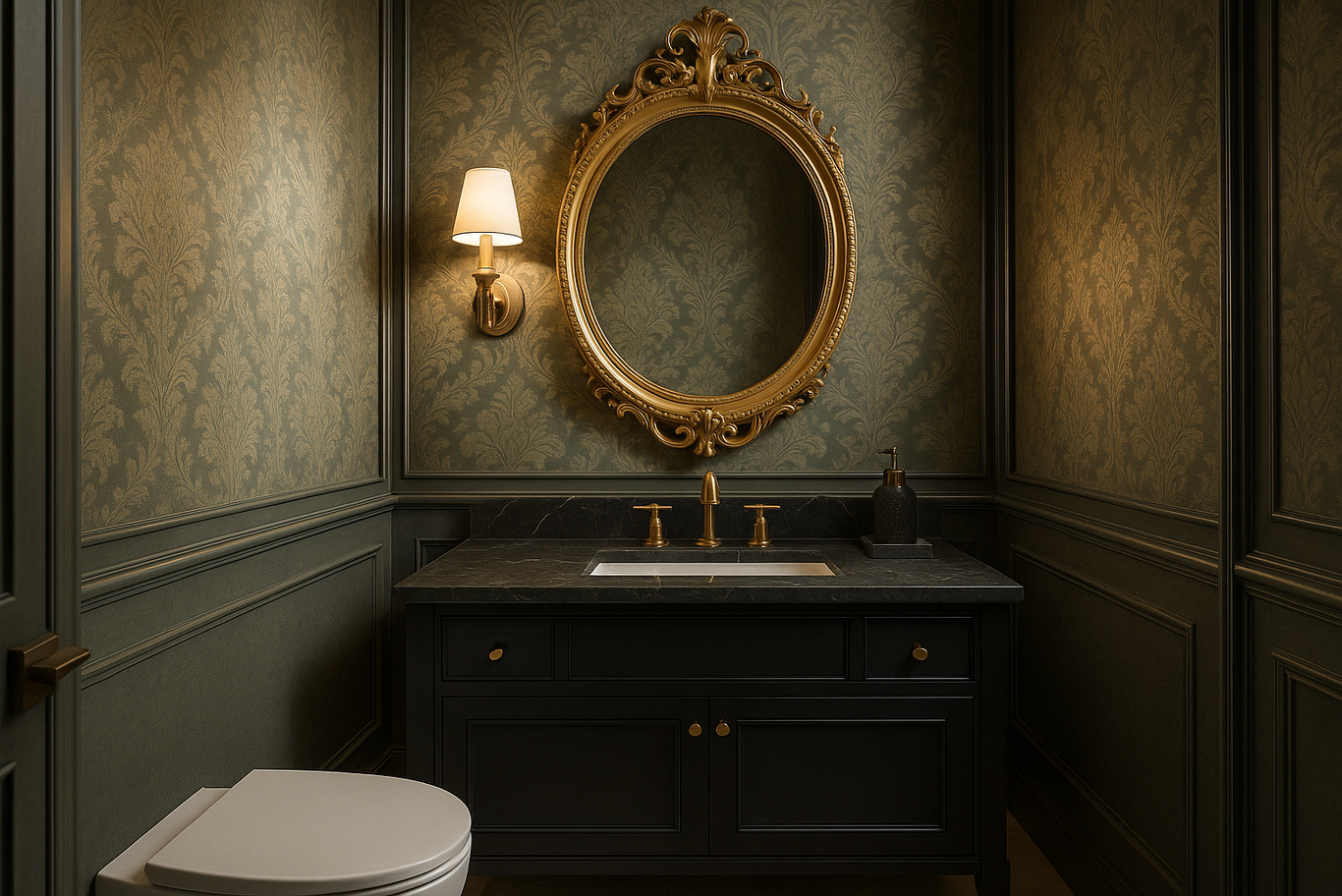 victorian cottage interior design