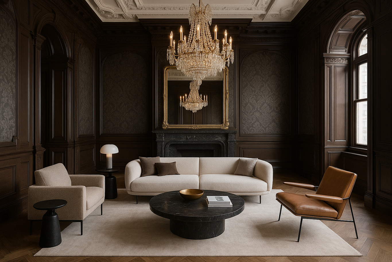 victorian home interior design