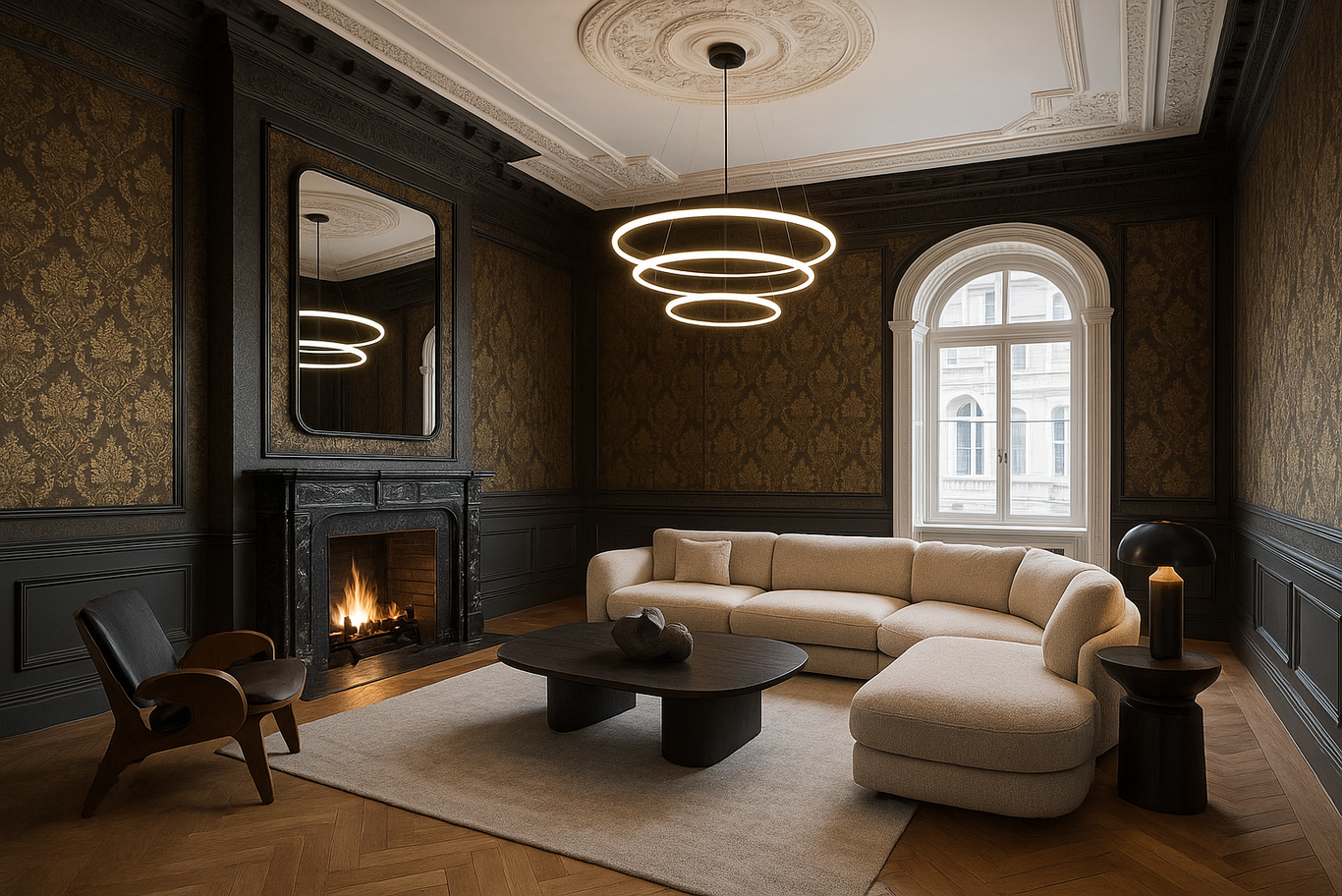 victorian interior design ideas