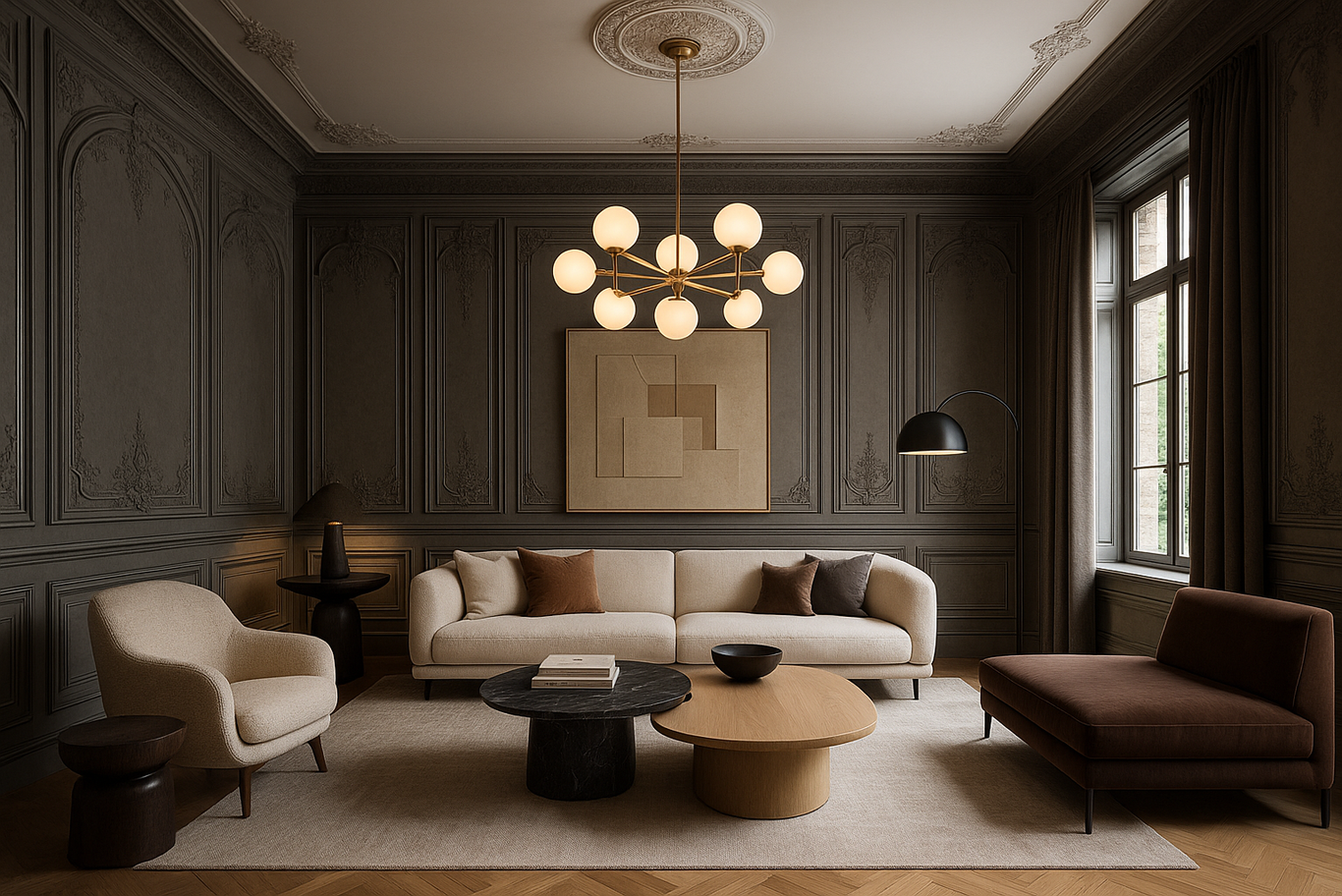 interior design victorian