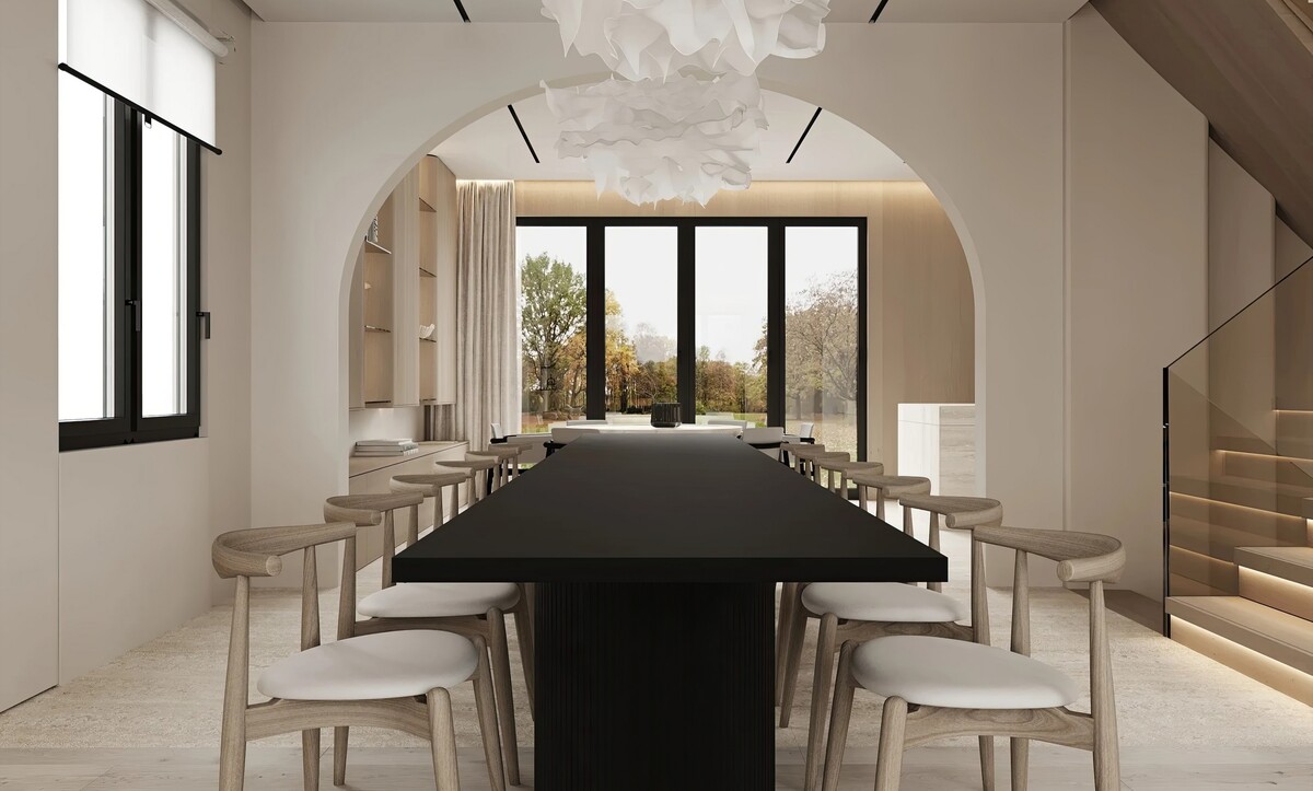 عمارة شرق أوسطية