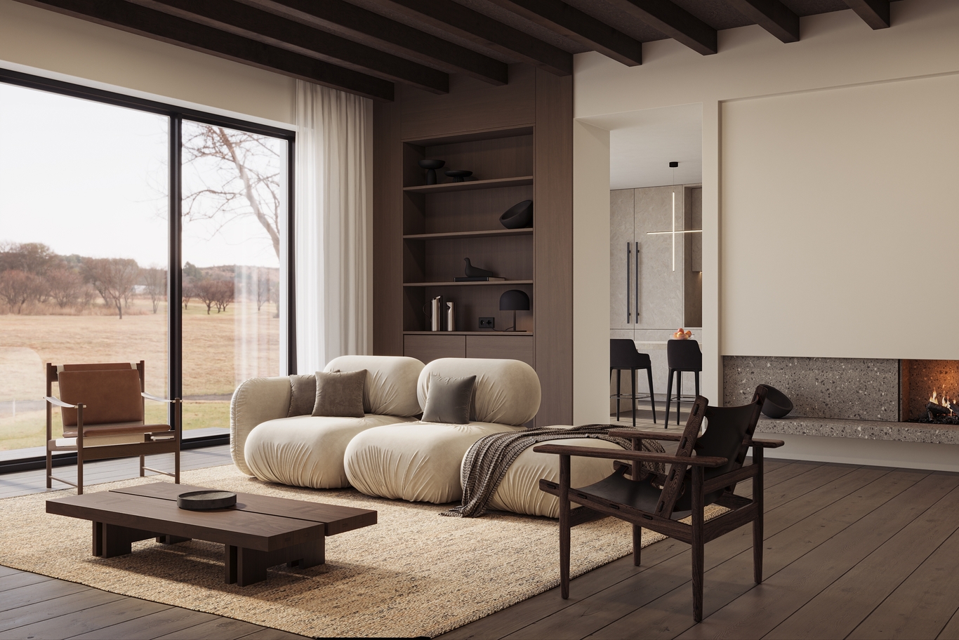 Small apartment decorating tips