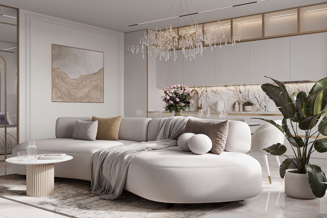 Cozy bedroom decoration ideas