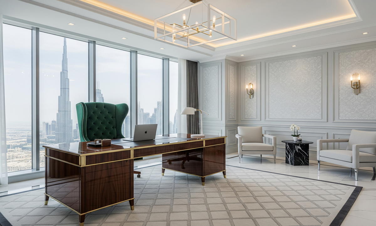 home office design ideas