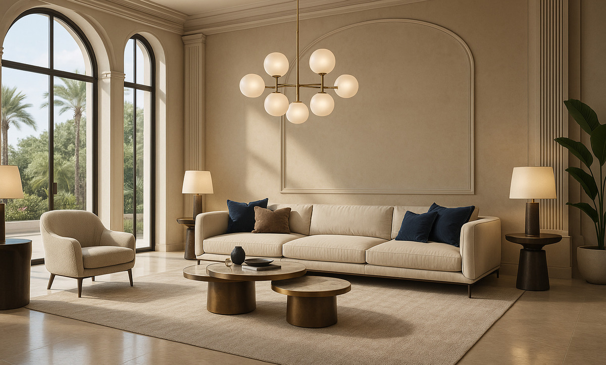 Fresh Inspiration for Family Sitting and Entertainment Room Design