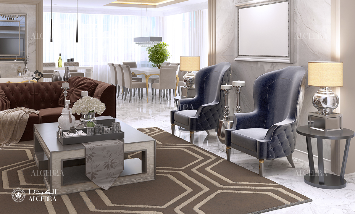 Blog | Furniture Fusion - Blending Styles to Enhance Your Home | Algedra