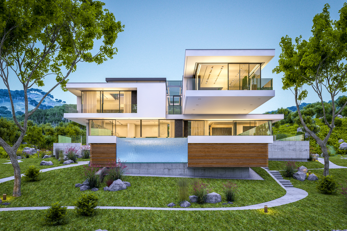 garden design