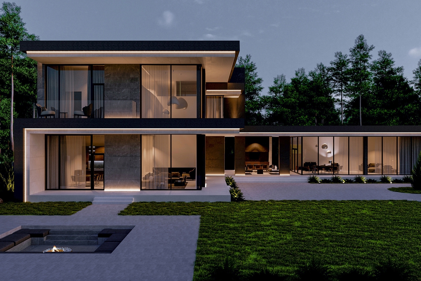 garden landscape design