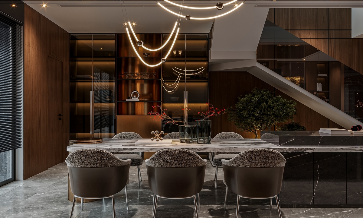 Istanbul Architecture