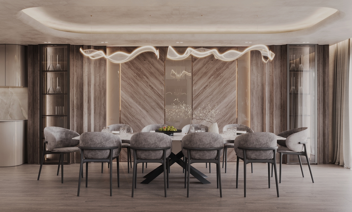 Residential Architecture