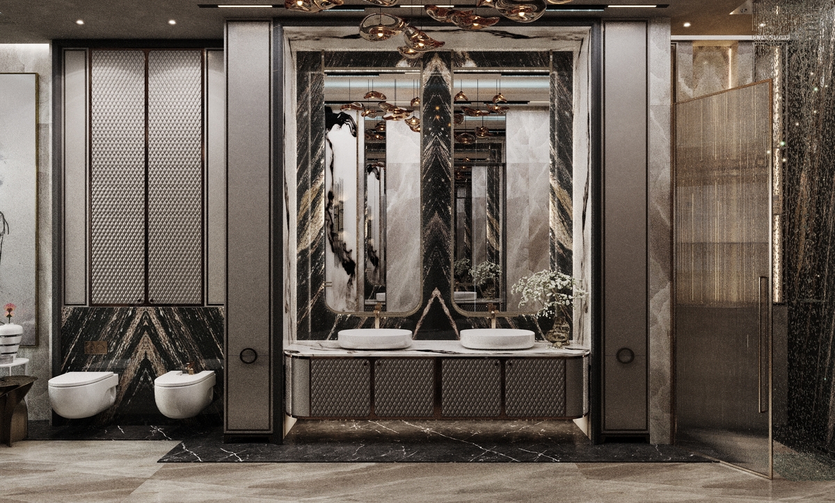 Waterfront Residence