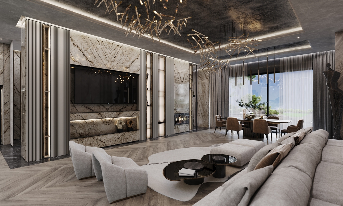 Dubai Interior Designer