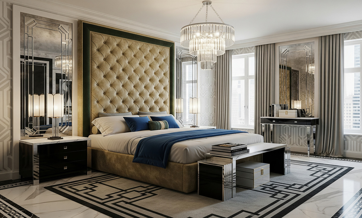 Abu Dabi'deki en iyi iç tasarım şirketi