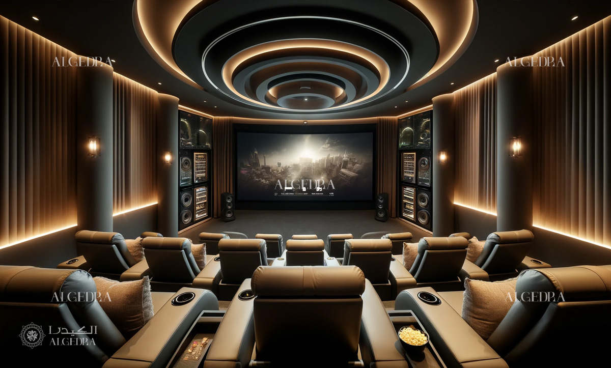 Home Theater Tampa