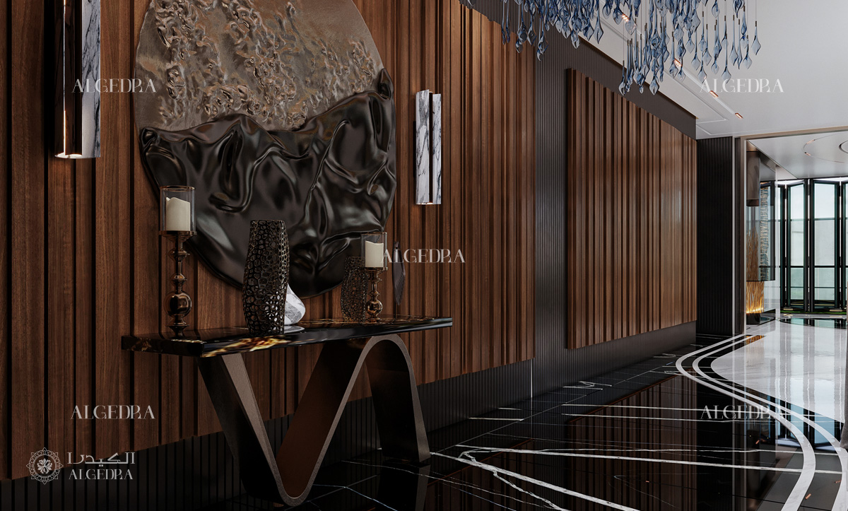 Home Entrance Design for Elevating Your Home's First Impression