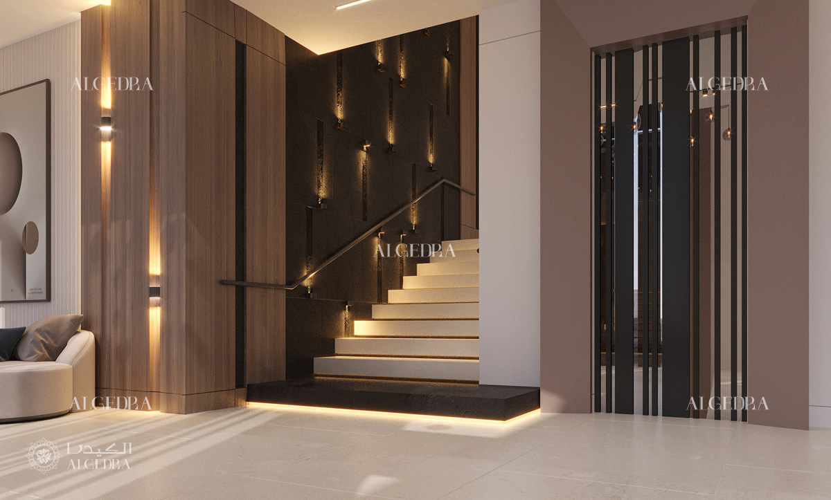 Home Entrance Design for Elevating Your Home's First Impression