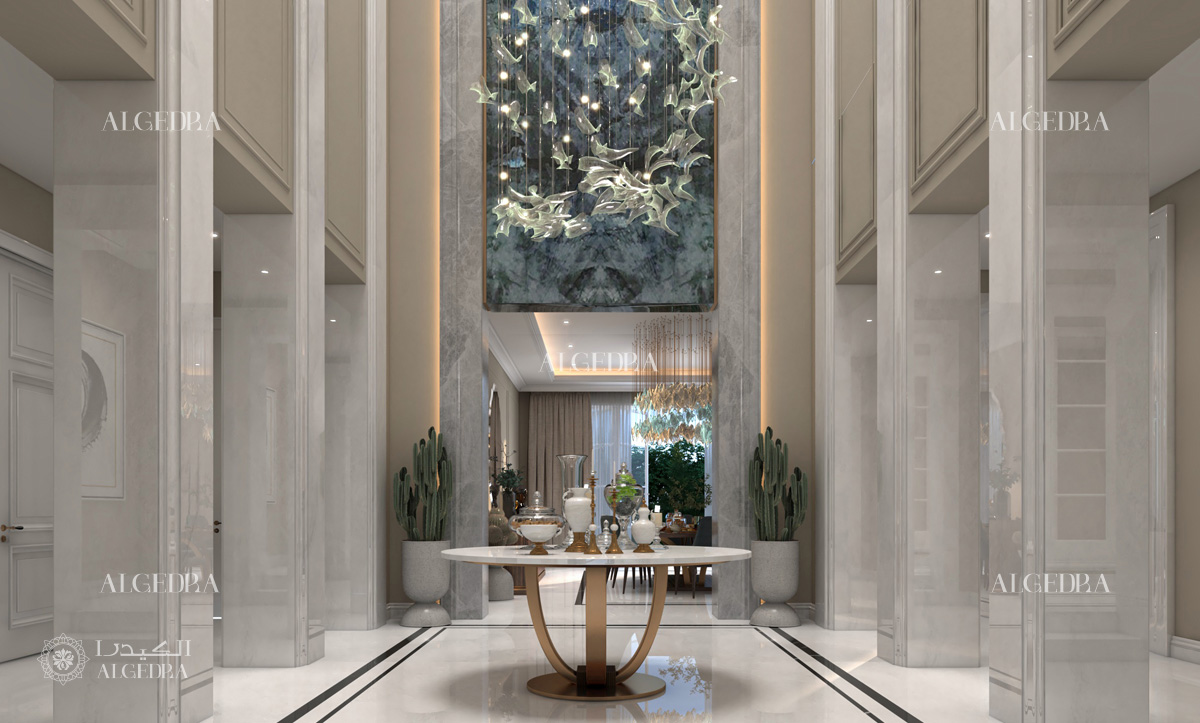 Home Entrance Design for Elevating Your Home's First Impression