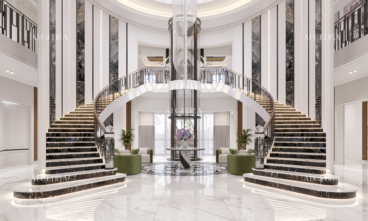 Home Entrance Design for Elevating Your Home's First Impression