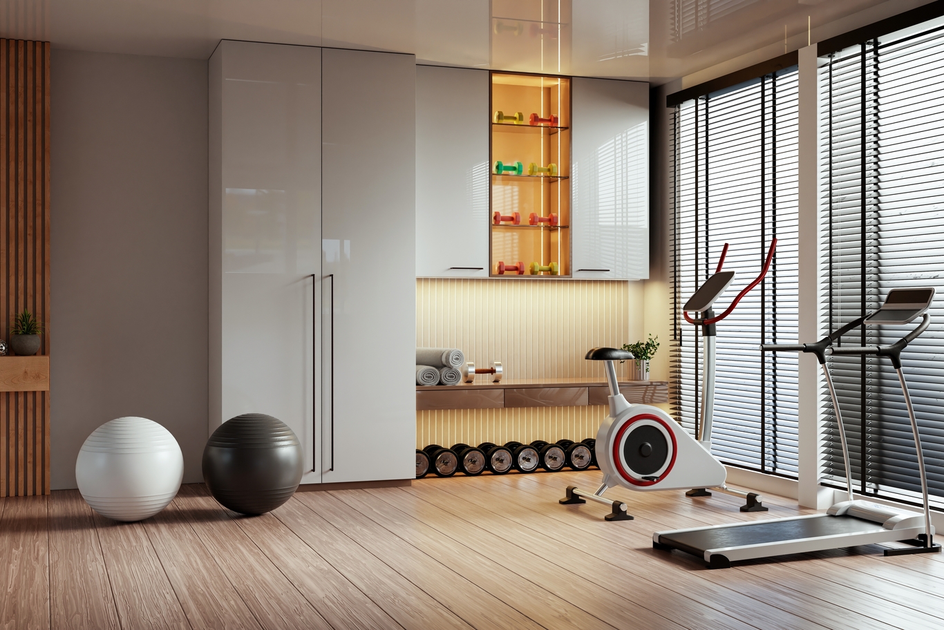 gym design companies