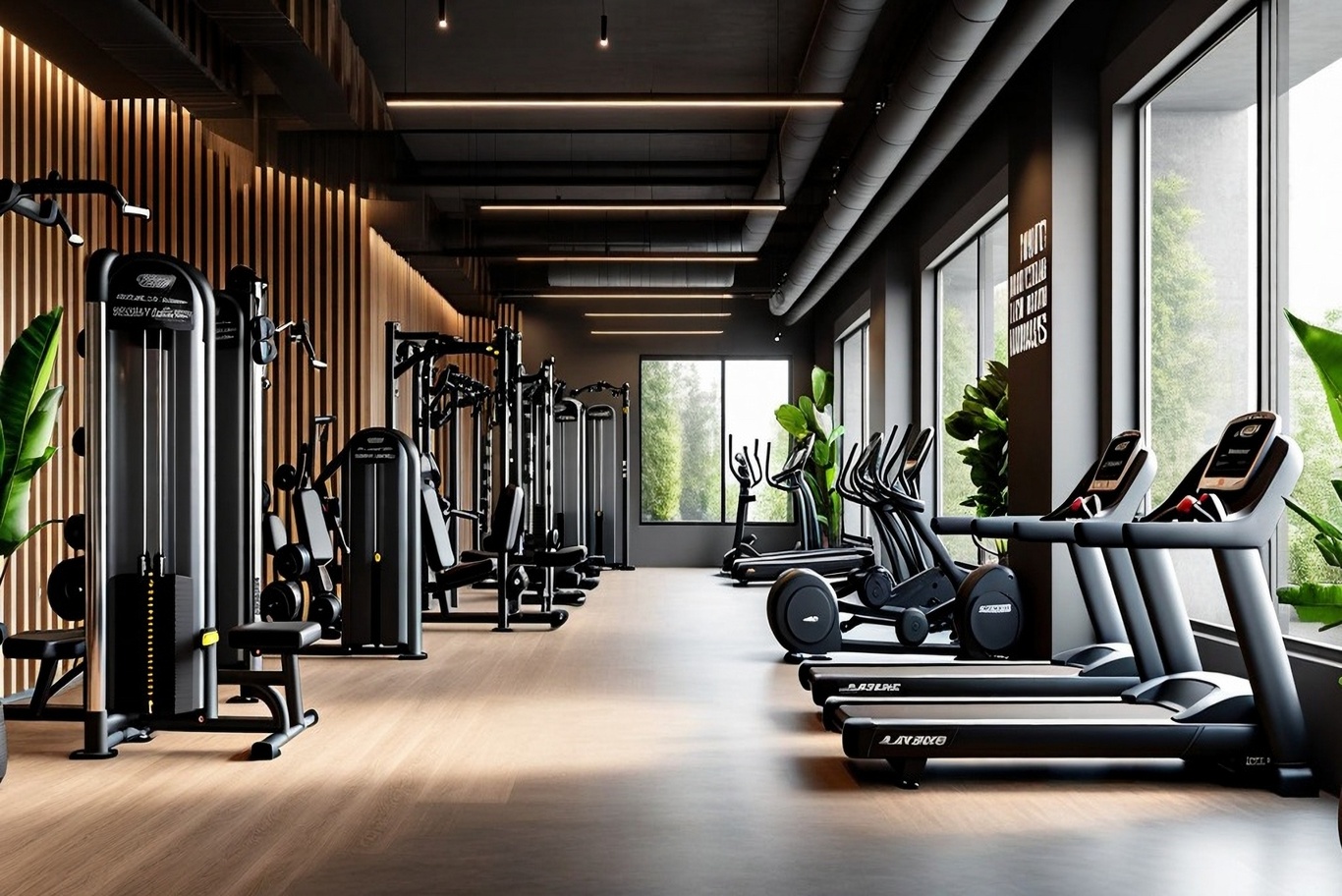 the design gym